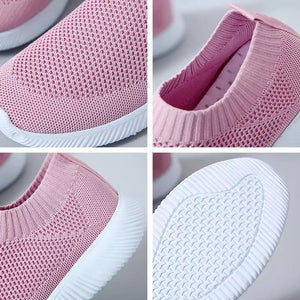 Bella Sneakers - Pink - Melody South Africa