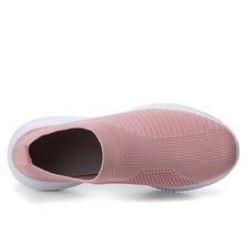 Load image into Gallery viewer, Bella Sneakers - Pink - Melody South Africa