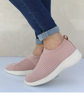 Bella Sneakers - Pink - Melody South Africa